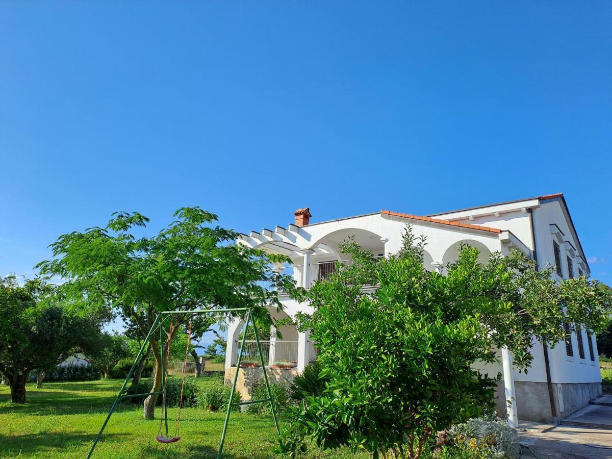 Apartments Pavlovic Ninski Stanovi Exterior photo
