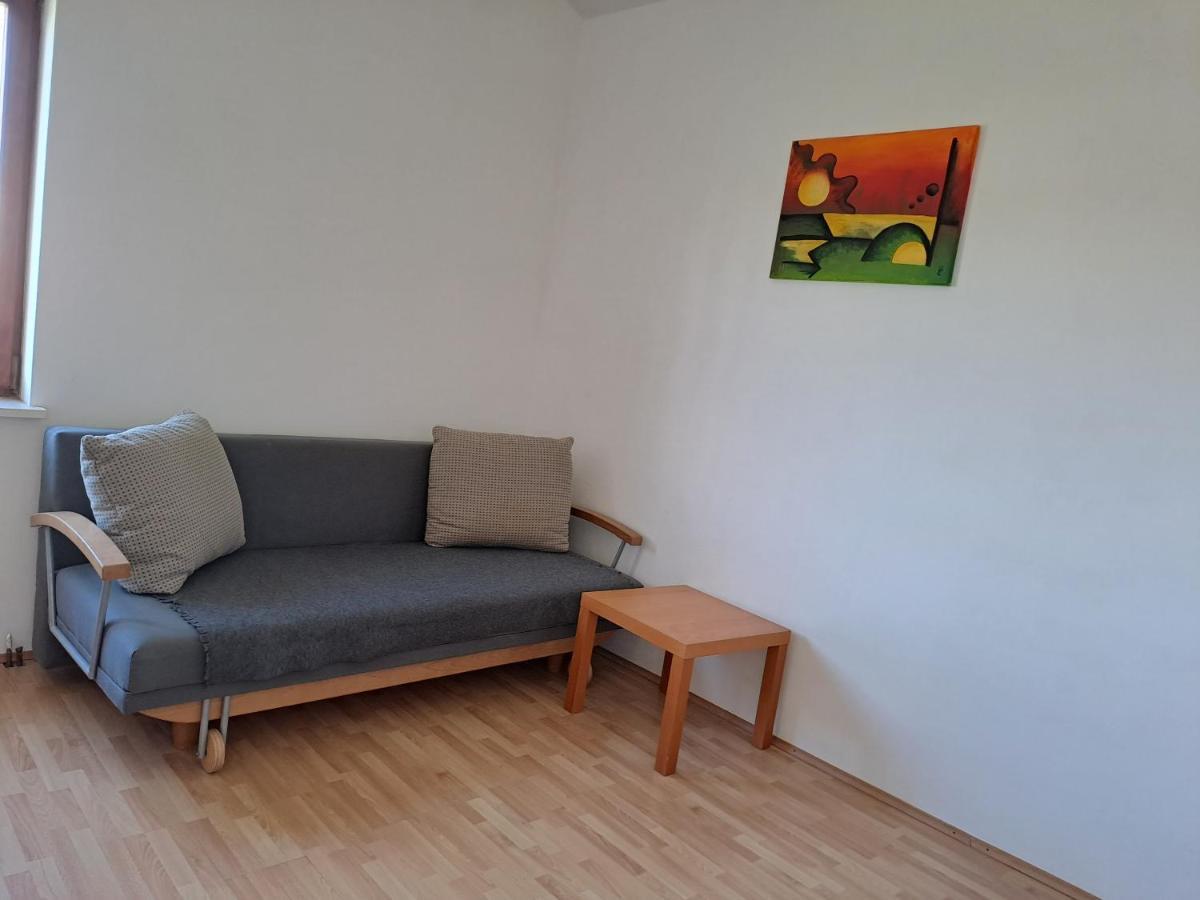 Apartments Pavlovic Ninski Stanovi Exterior photo