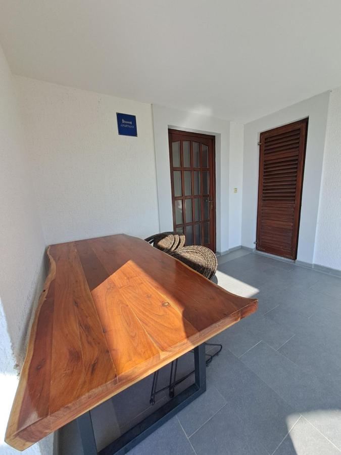 Apartments Pavlovic Ninski Stanovi Exterior photo