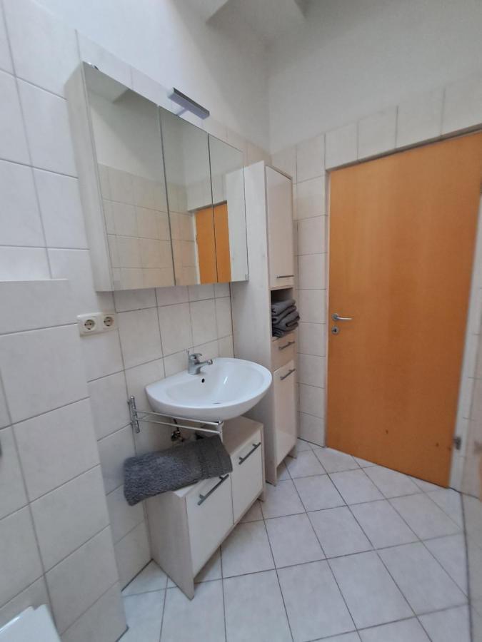 Apartments Pavlovic Ninski Stanovi Exterior photo