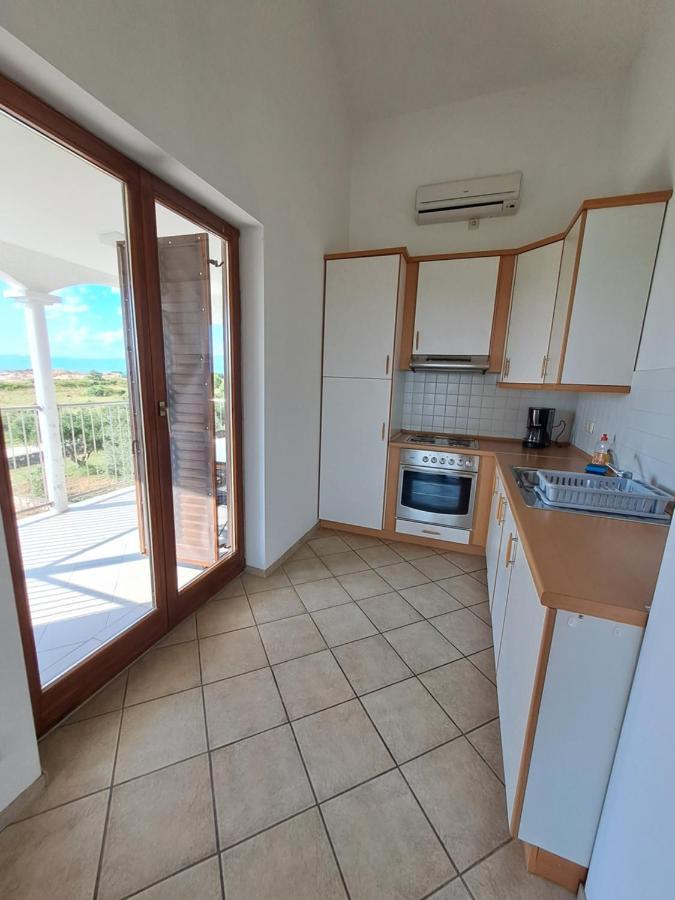 Apartments Pavlovic Ninski Stanovi Exterior photo