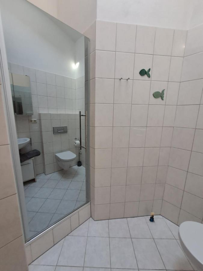 Apartments Pavlovic Ninski Stanovi Exterior photo