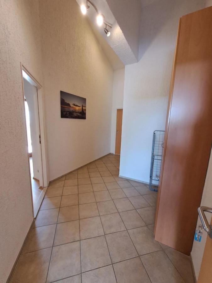 Apartments Pavlovic Ninski Stanovi Exterior photo