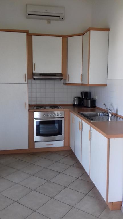 Apartments Pavlovic Ninski Stanovi Exterior photo